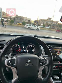 ميتسوبيشي باجيرو سبورت